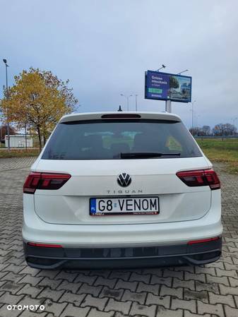 Volkswagen Tiguan 1.5 TSI EVO Life - 6