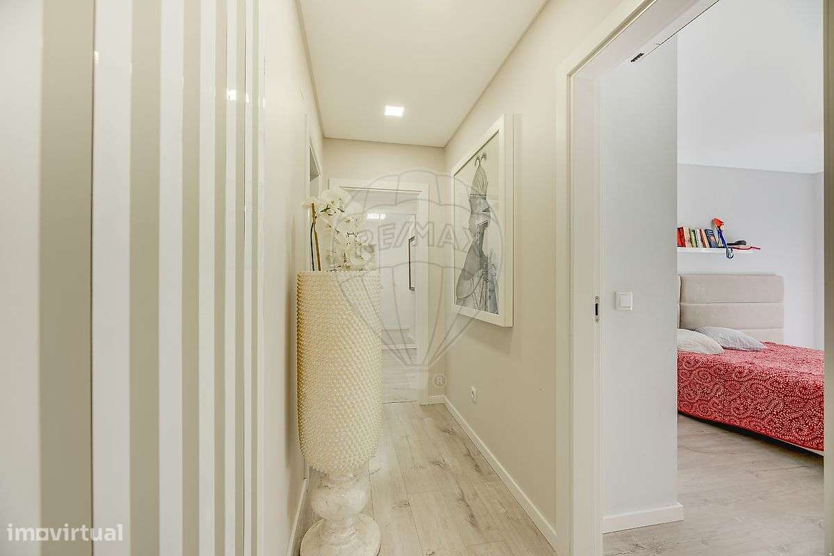 Apartamento T3 para venda-7