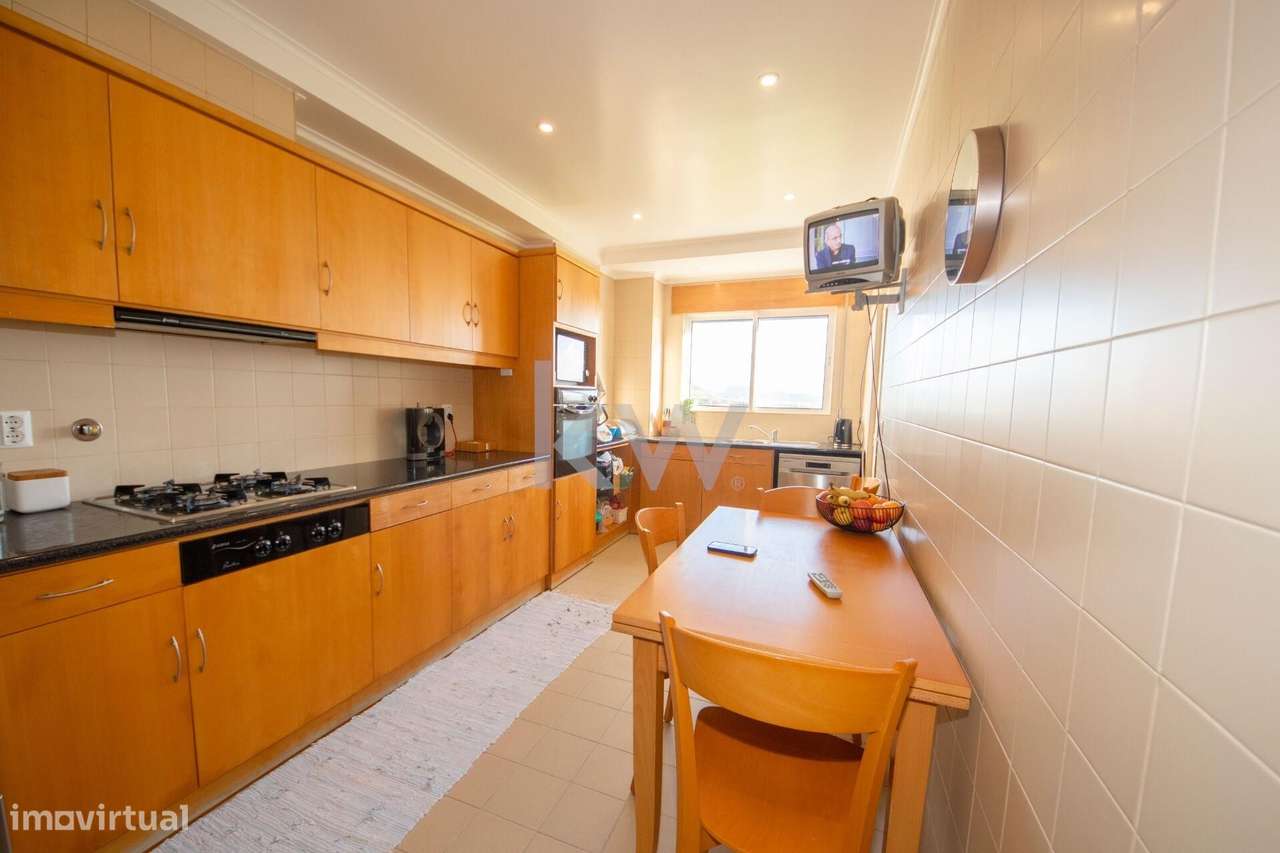 Apartamento T2 em Ponta Delgada, São Miguel Açores - Grande imagem: 3/35