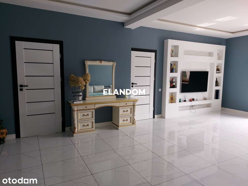 Parterowy dom, po remoncie, centrum - Pełny obrazek: 5/11