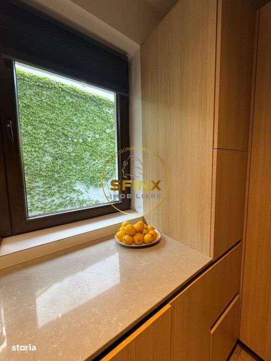 Modern, pet friendly villa, furnished, near Verita Intl Scool - Imagine principală: 4/13