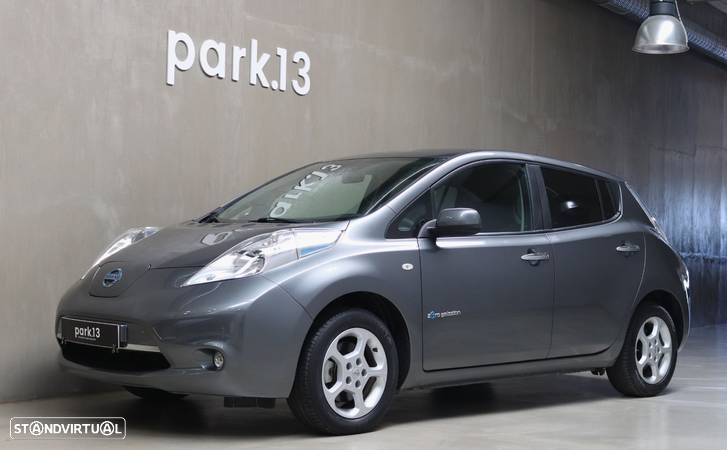 Nissan Leaf Acenta Flex 30 kWh - 37