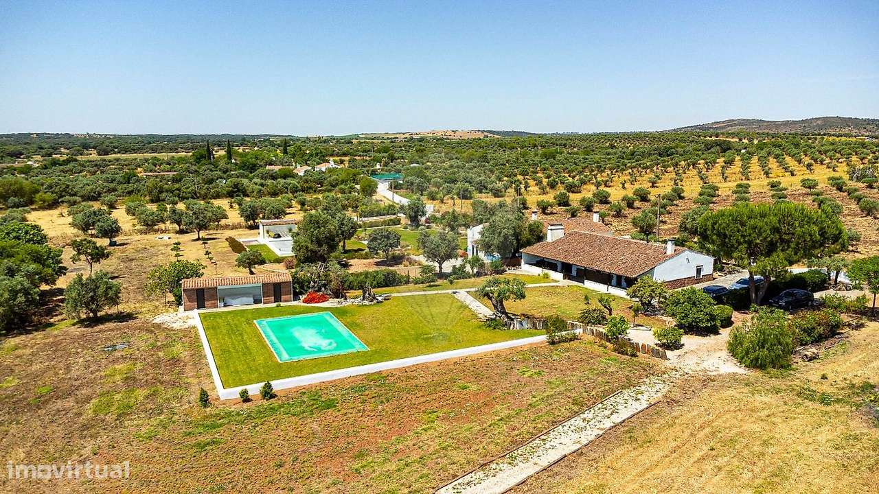 Quinta T2 para venda - Grande imagem: 4/46