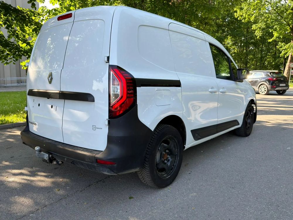Renault Kangoo 2023
