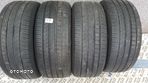 KOŁA LATO VW MULTIVAN T5T6 T7 BMW X3 E83 5X120 ET38  235/55R17 PIRELLI - 2