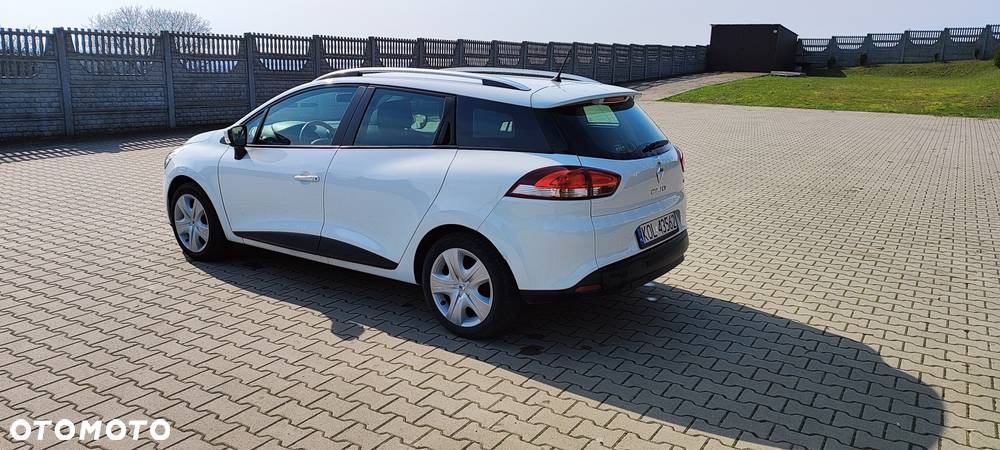 Renault Clio 0.9 Energy TCe Dynamique - 6