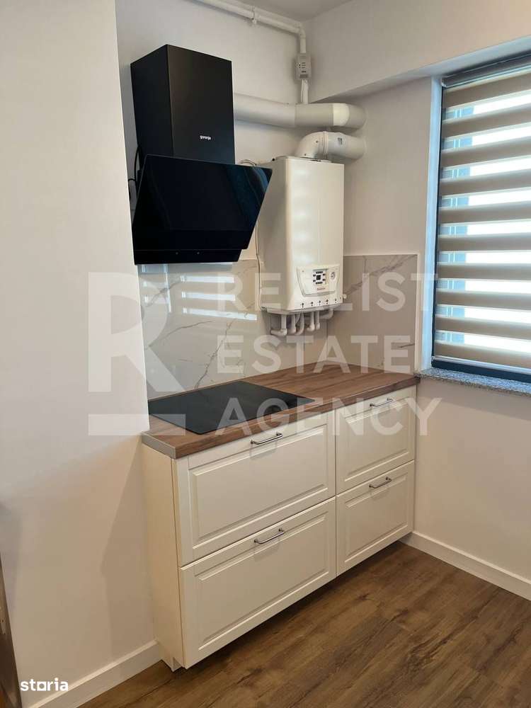 Vânzare, studio, Pipera, București-5