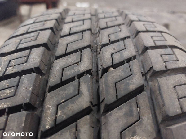 KOŁO ZAPASOWE ZAPAS 5x100 6JX15 195/60R15 TOYOTA - 9