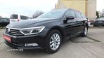 Volkswagen Passat Variant 2.0 TDI DSG (BlueMotion Technology) Comfortline - 2