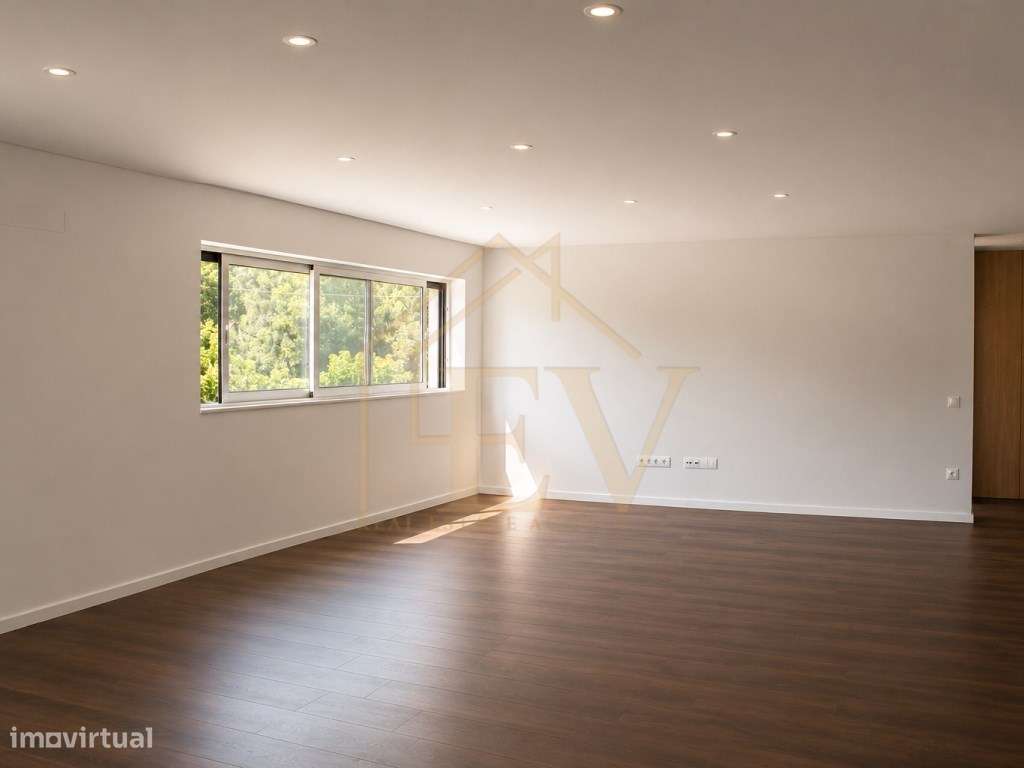 Moradia T4 Nova com Piscina | Guimarães-4