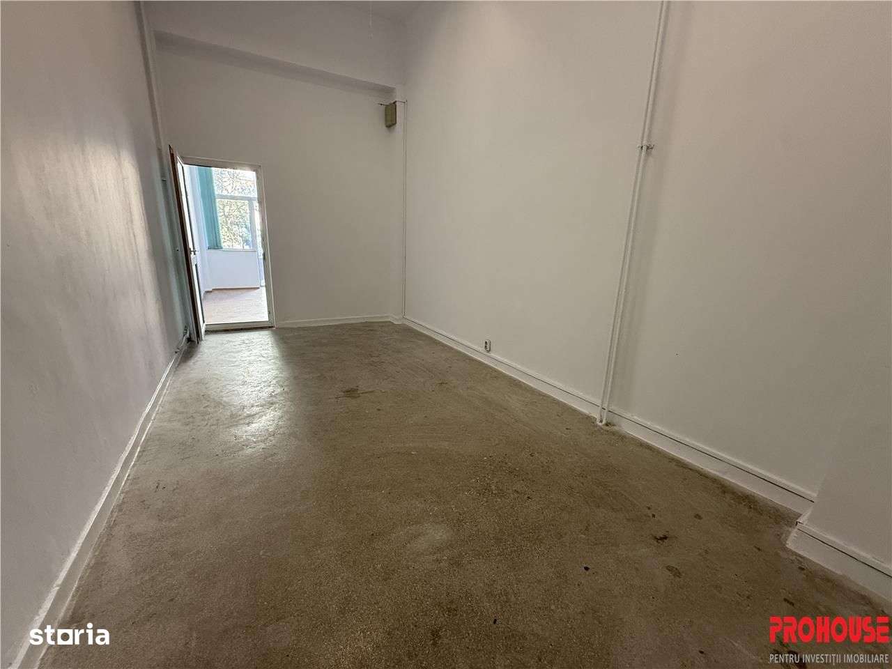 Bistrita Lac - spatiu depozitare + birouri - Imagine principală: 4/14