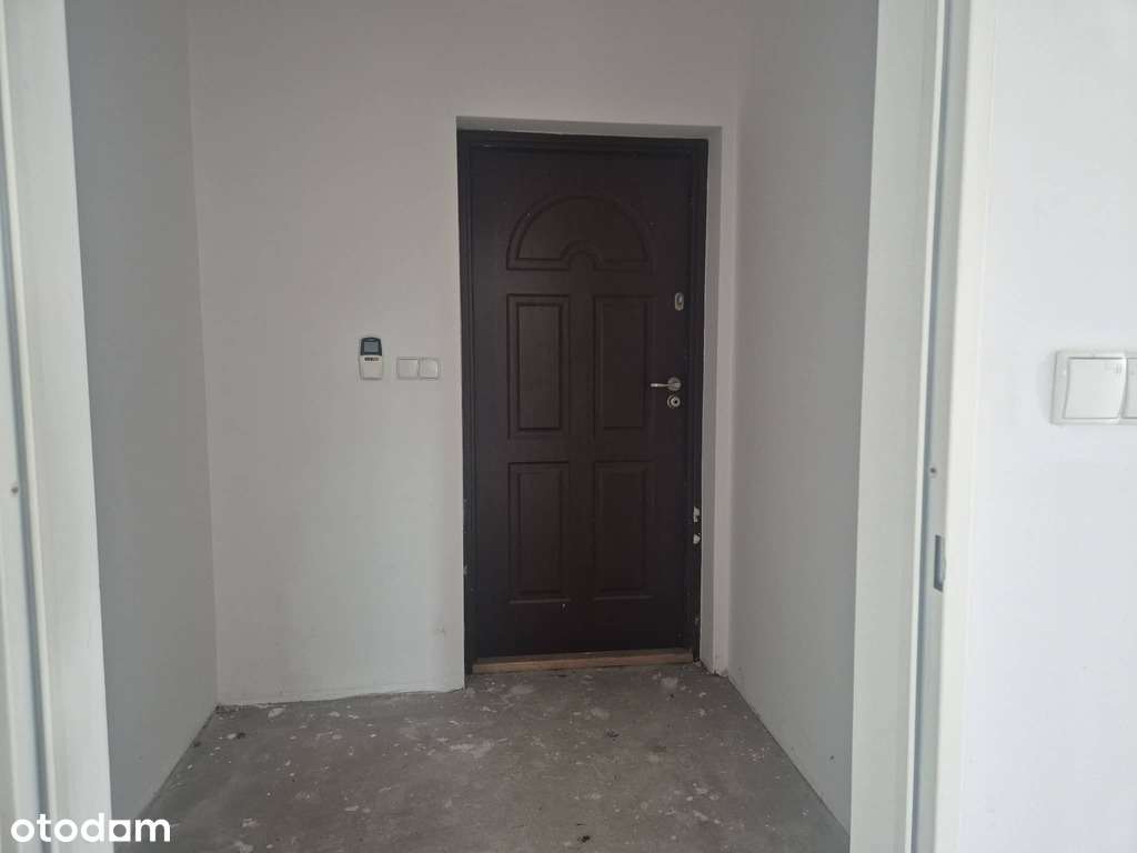 Dom wolnostojący Stan Deweloperski-11