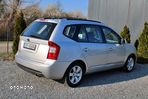 Kia Carens 2.0 CVVT LX - 17