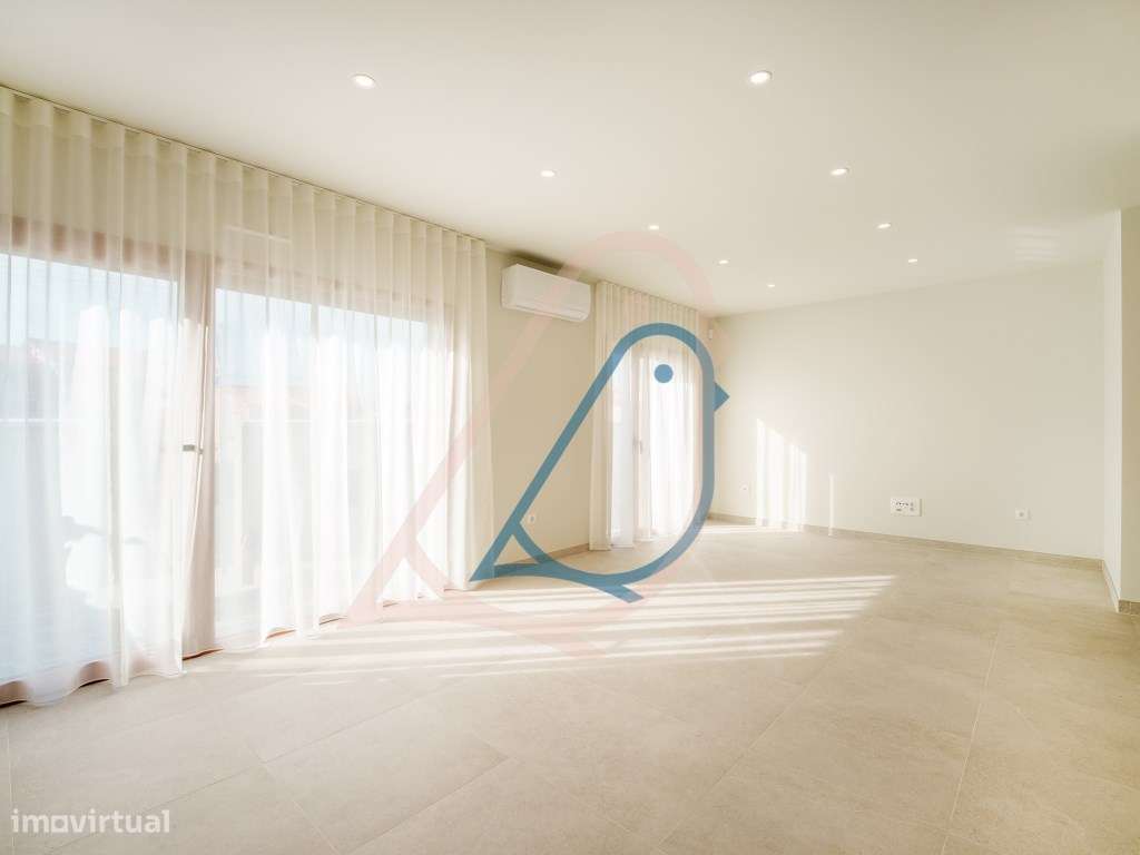 Fantástica Moradia T2 Nova - Moita Redonda, Fátima-17