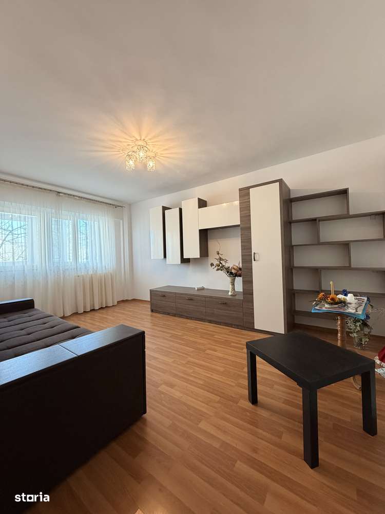 Apartament 2 camere decomandat Grădinari Tătărași Ciurchi Iulius Mall-2