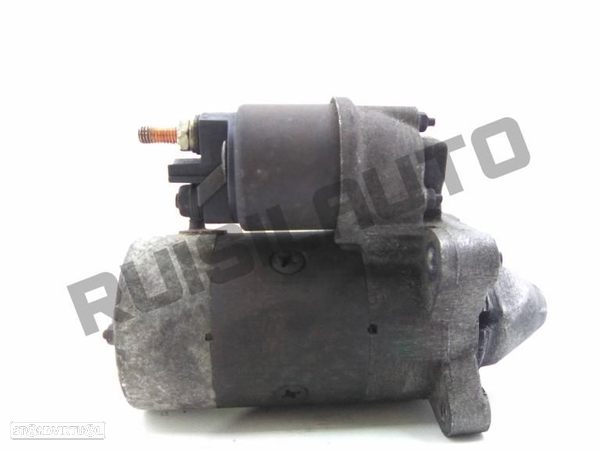 Motor De Arranque 6310_2003 Fiat Brava [1995_2001] 1.4 - 3