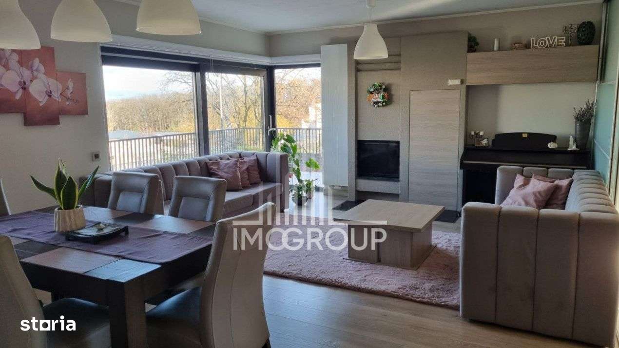 De vanzare casa superba Faget - Imagine principală: 4/19