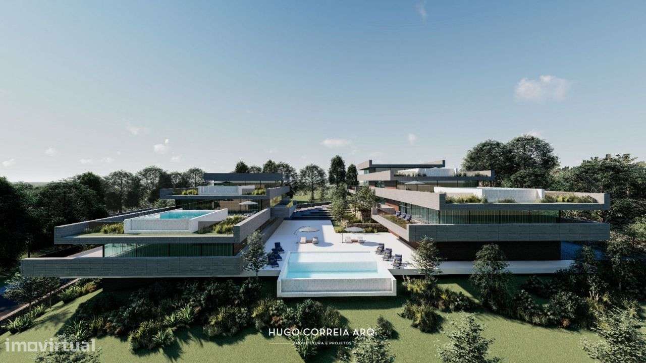 Terreno urbano em Vila Nova de Famalicão, Brufe - Grande imagem: 3/6