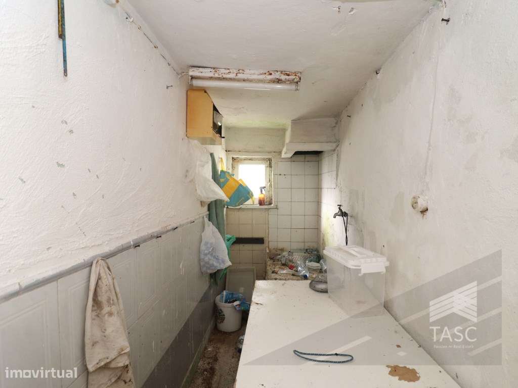 Moradias para reconstruir nas Fontainhas-19