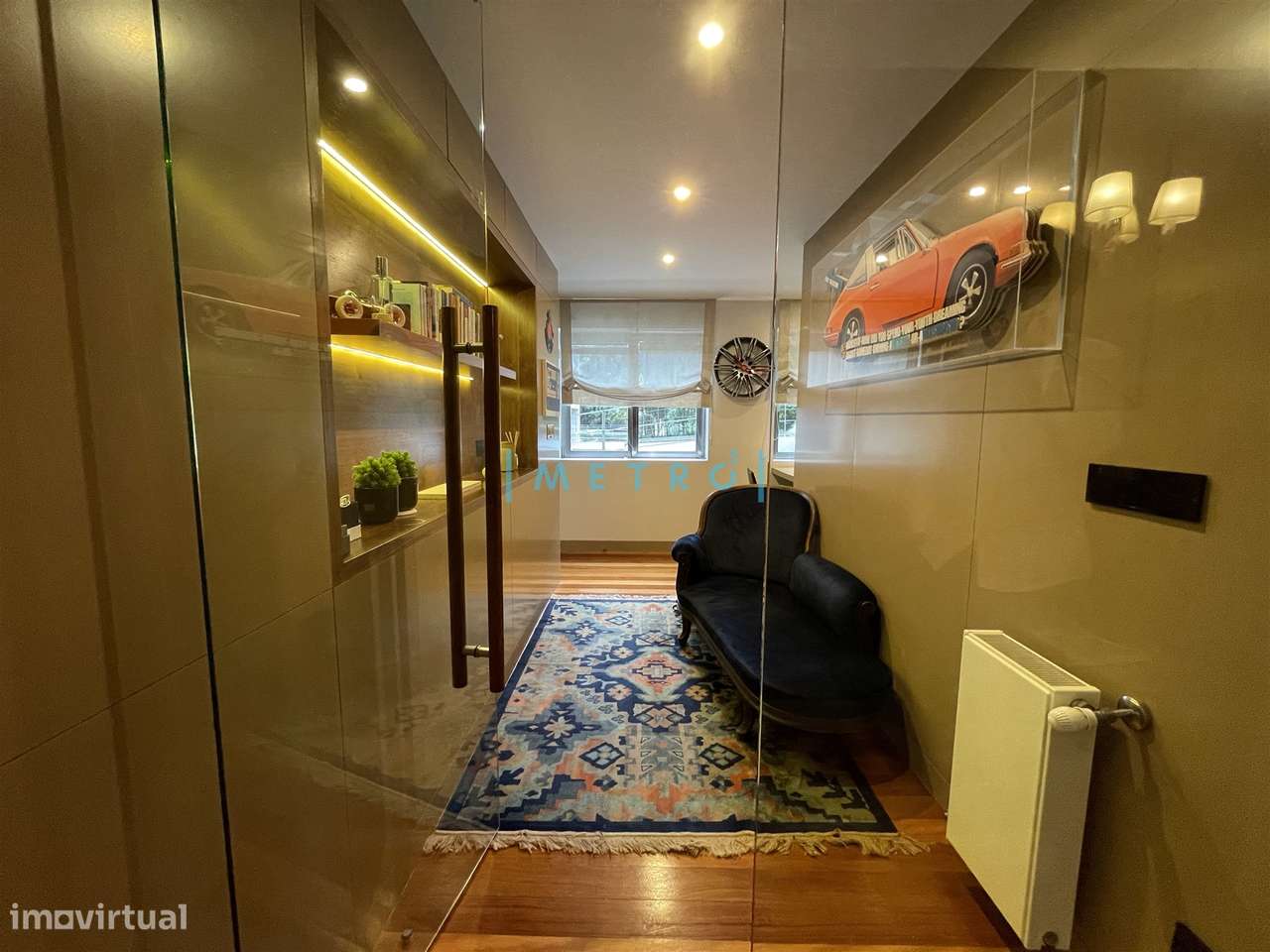 Moradia T2 Venda em Aldoar, Foz do Douro e Nevogilde,Porto-5