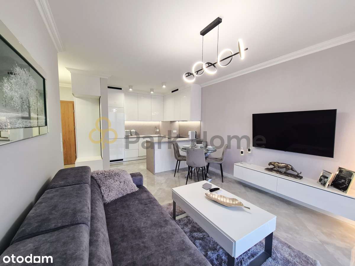 Przytulne wnętrze czeka na Ciebie! Nie czekaj! - Pełny obrazek: 4/10