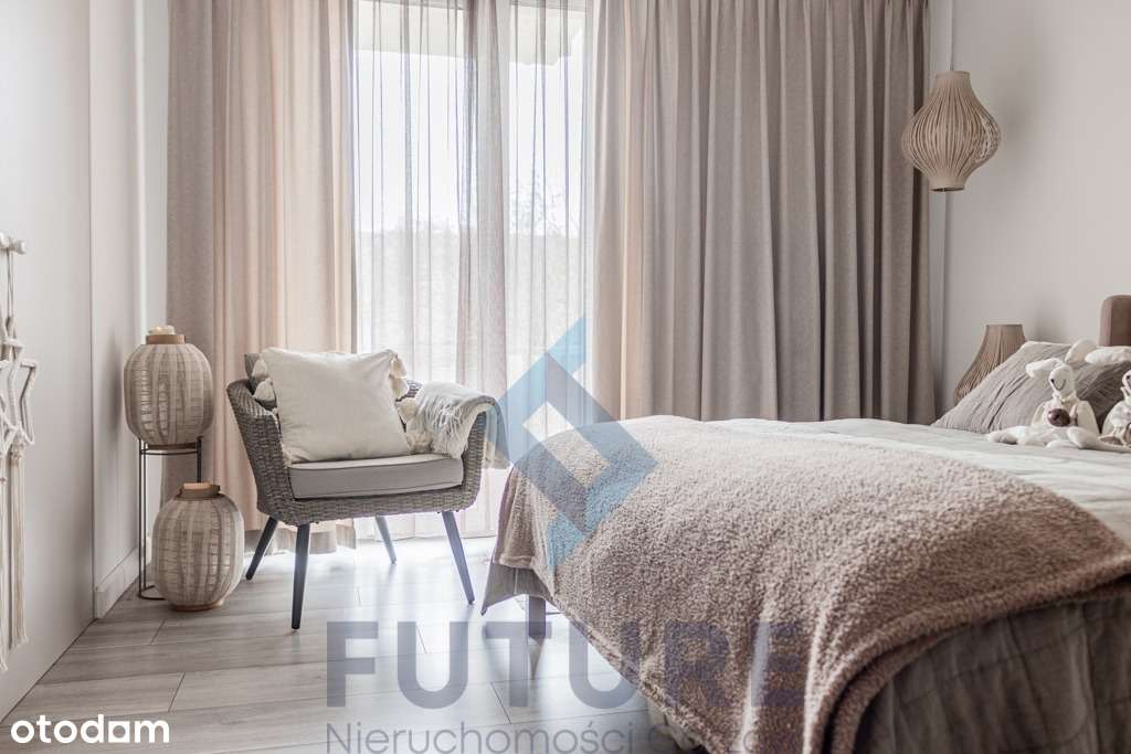 Mieszkanie 76m Żelazna-9