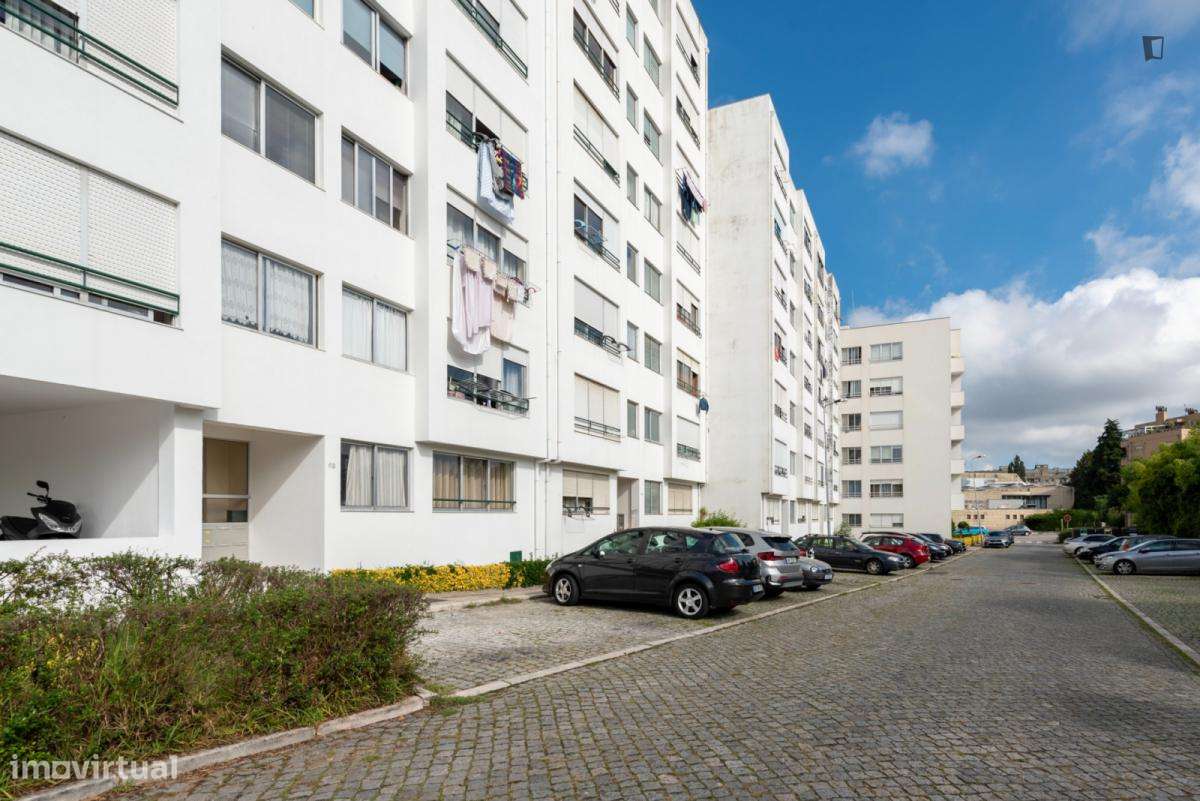 Apartamento com 2 quartos - localizado em Águas Santas Porto - Grande imagem: 3/8