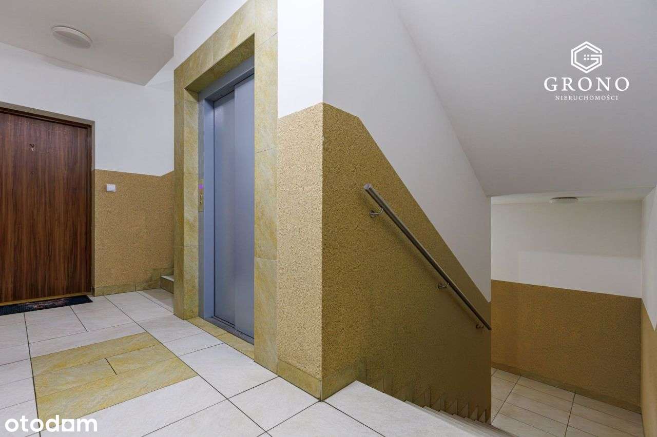 Komfortowe M3 blisko natury - Dolina Cisów-9