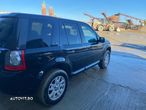 Land Rover Freelander - 3