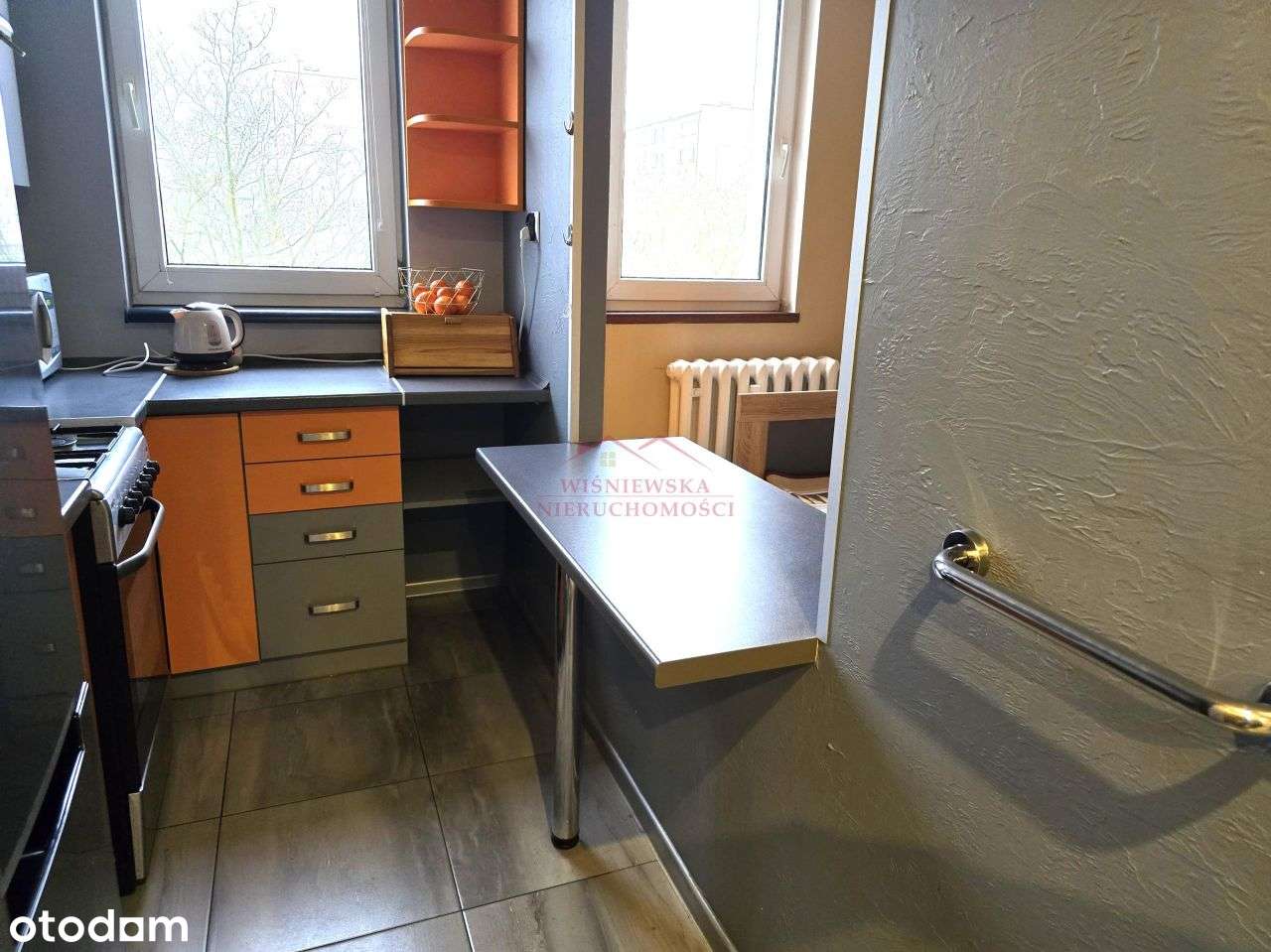 Na sprzedaż mieszkanie 3 pokoje.-8