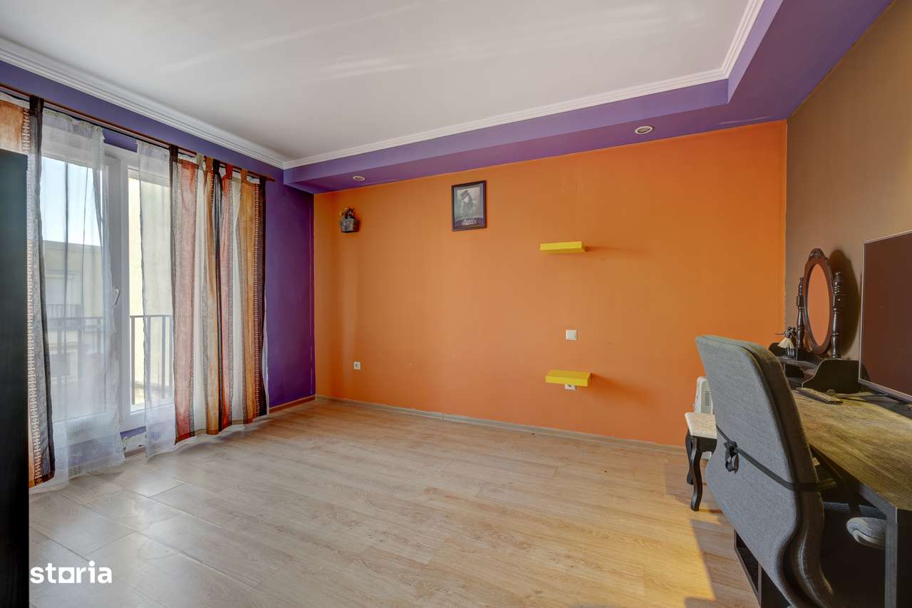 Vila de vanzare P+1 tip N in Cosmopolis-15