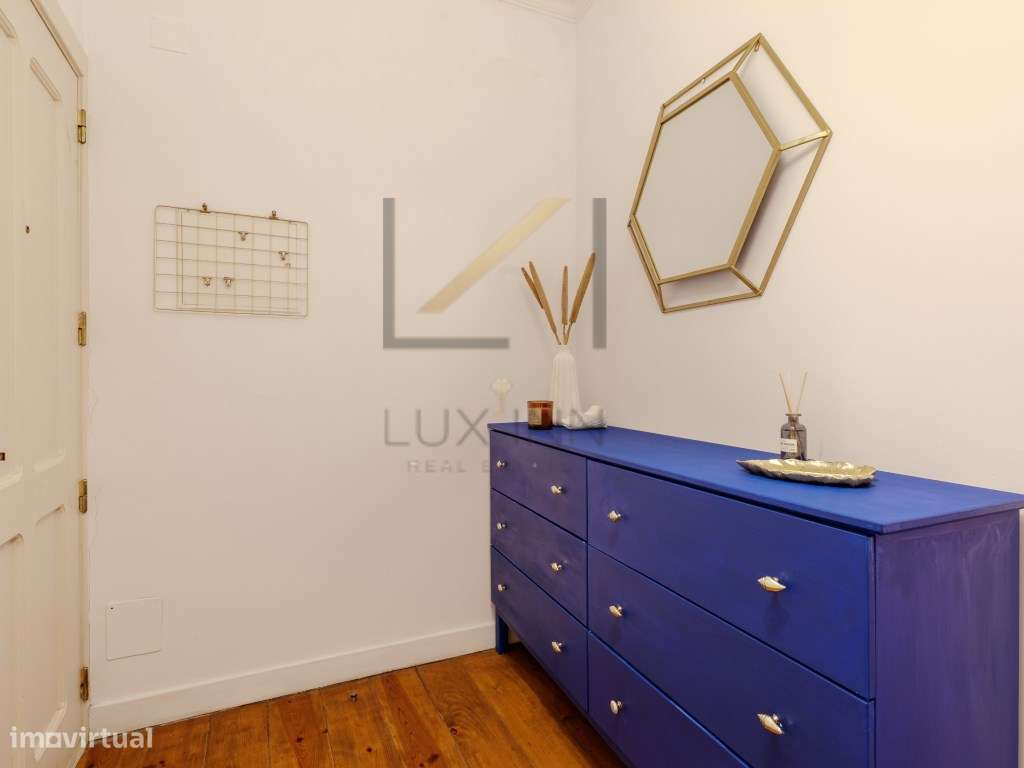 Apartamento T2 em Alfama, excelente localização-31