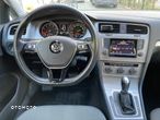 Volkswagen Golf VII 1.4 TSI BMT Comfortline DSG - 6