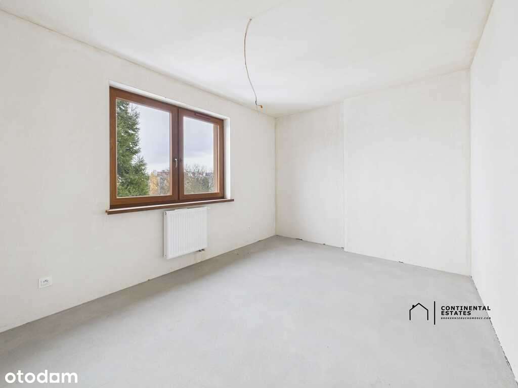 Nowe - 67,68 m2 w Centrum | Balkon | 2p | nr 6-14