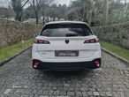 Peugeot 308 SW - 15