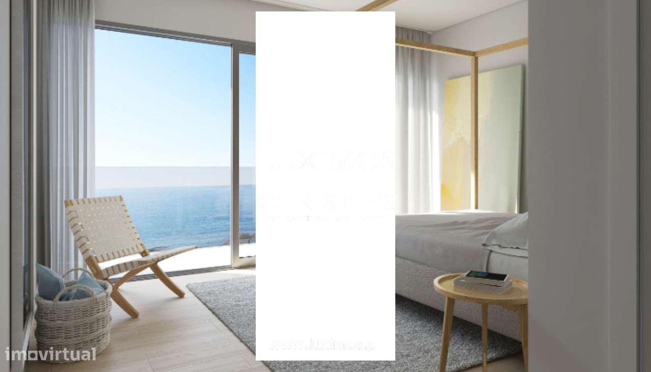 Modernos apartamentos com vista mar, para venda em Armação de Pêra, - Grande imagem: 5/10