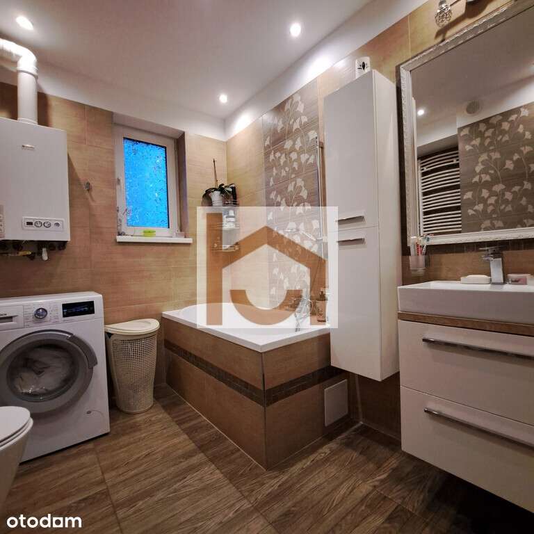 Bezczynszowe mieszkanie 3 pokojowe w Lubinie-7