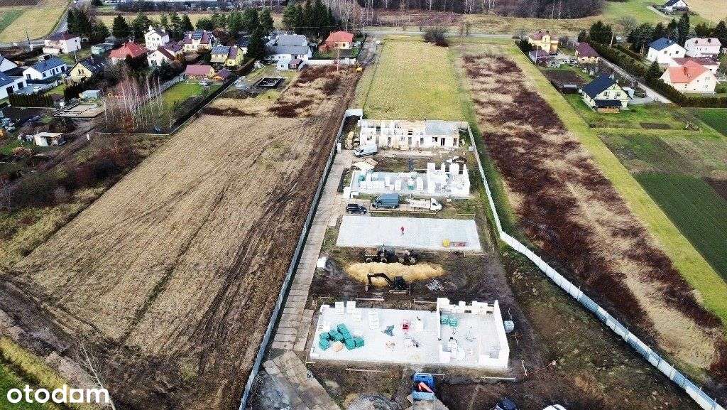 Osiedle Spichlerzowa - zakończenie już we wrześniu-17