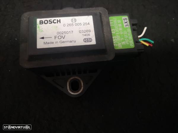 Sensor de ACELERAÇÃO  ESP mazda rx8 2004-2007 (2x no estoque) - 3