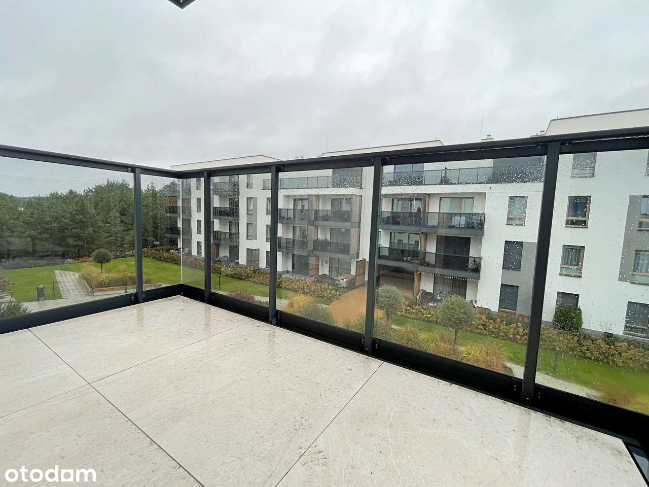 JAR | Nowe 2-pokoje | Osiedle Harmonia | 39.93m2 | Wysoki standard - Pełny obrazek: 5/5