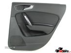 Forra da porta Direito/Trás Seminovo/ Original AUDI A1 Sportback (8XA, 8XF) 8X48... - 1