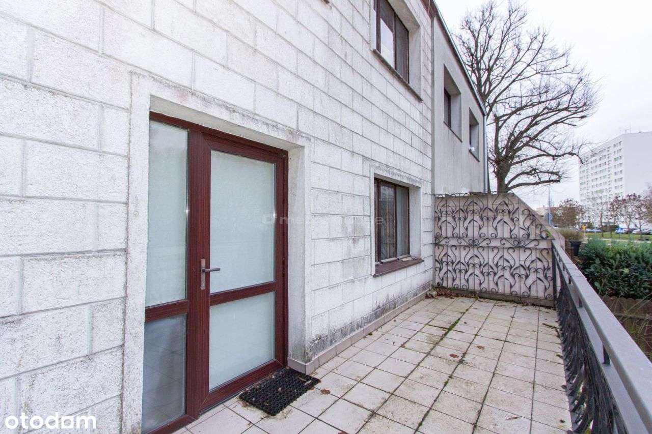 Atrakcyjny, duży lokal mieszkalny w Kołobrzegu.-18