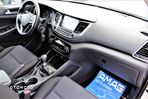 Hyundai Tucson blue 1.7 CRDi 2WD Advantage - 17