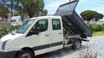 VW CRAFTER 2.5 TDI  7 LUGARES - 17