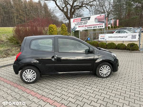 Renault Twingo 1.2 60 Authentique - 5