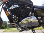 Honda Shadow - 17