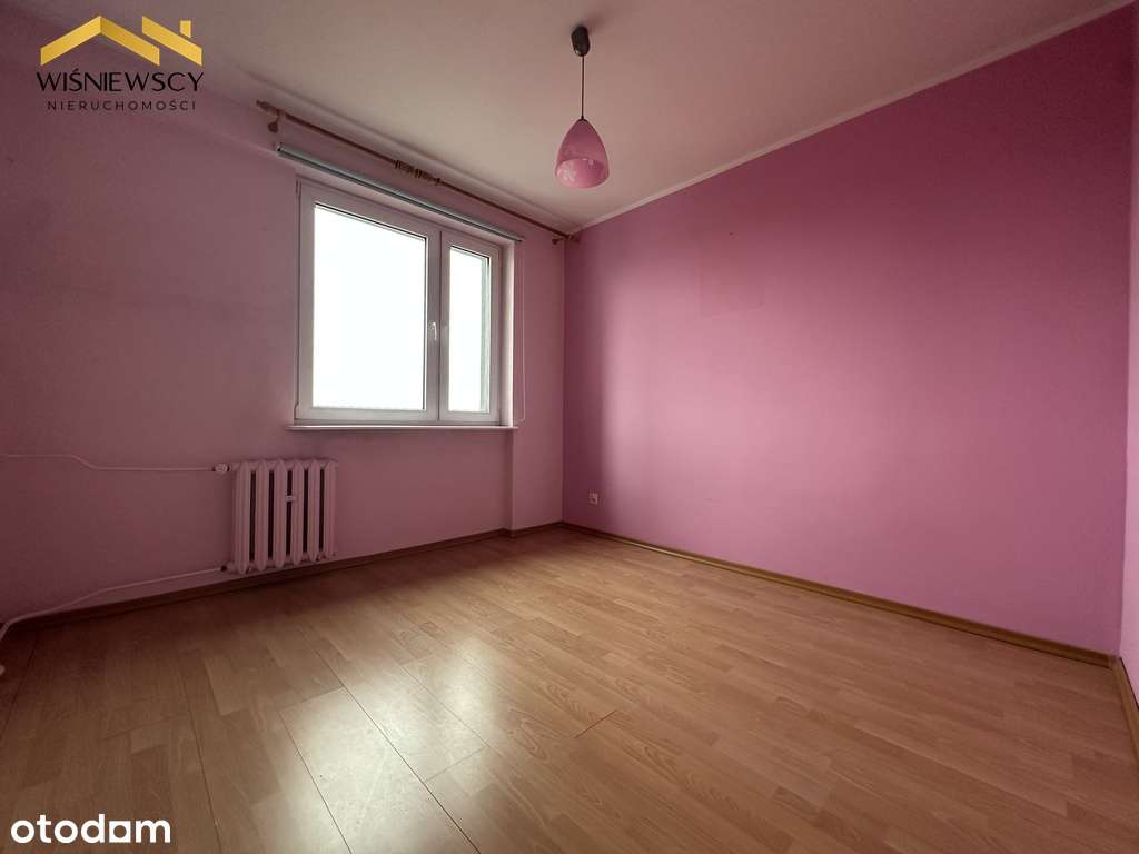 Mieszkanie 3 pok. 51,1 m2 Malbork - Pełny obrazek: 3/10