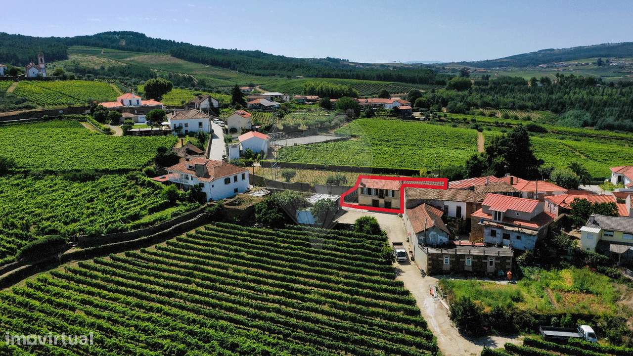 Moradia T2 para venda - Grande imagem: 5/40