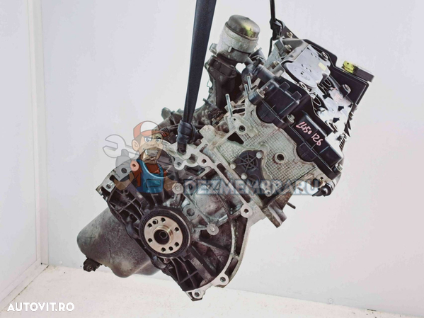 Motor complet ambielat Bmw 1 (E81, E87) [Fabr 2004-2010] N45B16A 1.6 N45B16A 85KW   115CP - 3