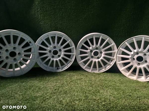 (NR248) Volkswagen Audi Mercedes / 7Jx16 5x112 - 2